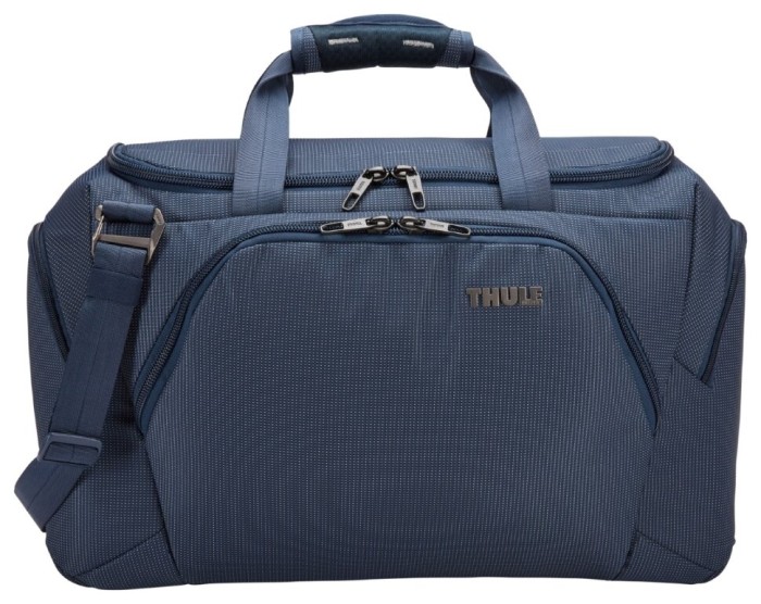 Дорожня сумка Thule Crossover 2 Duffel 44L (Dress Blue) (TH 3204049), укр, укр