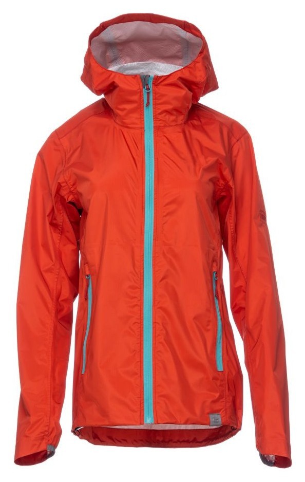 Куртка Turbat Isla Wmn, укр, укр