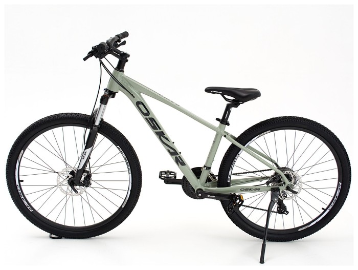 Велосипед Oskar Rapid 2.0 27,5