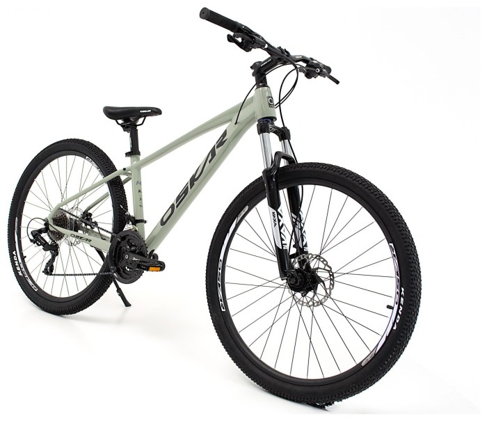 Велосипед Oskar Rapid 2.0 27,5