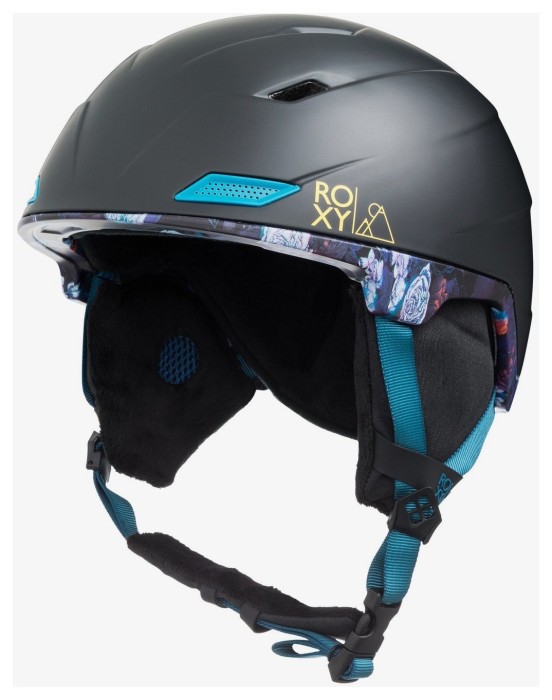Шолом ROXY ( ERJTL03048 ) LODEN WOMEN J HLMT 2021