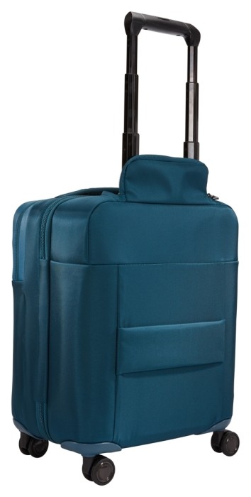 Валіза на колесах Thule Spira Compact CarryOn Spinner (Legion Blue) (TH 3203779)