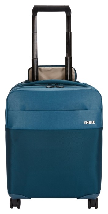 Валіза на колесах Thule Spira Compact CarryOn Spinner (Legion Blue) (TH 3203779)