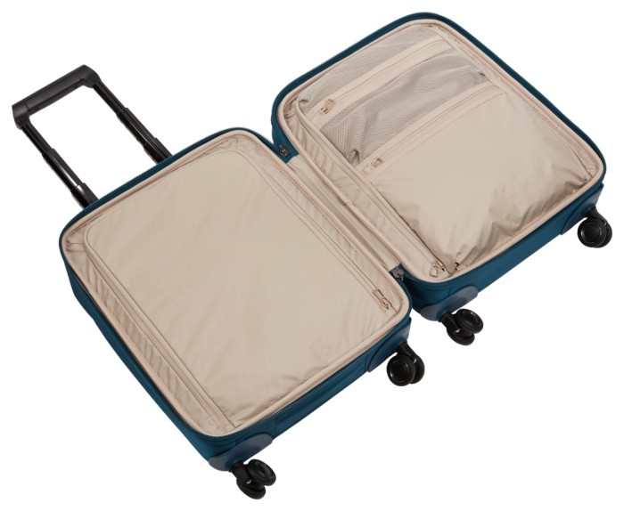Валіза на колесах Thule Spira Compact CarryOn Spinner (Legion Blue) (TH 3203779)