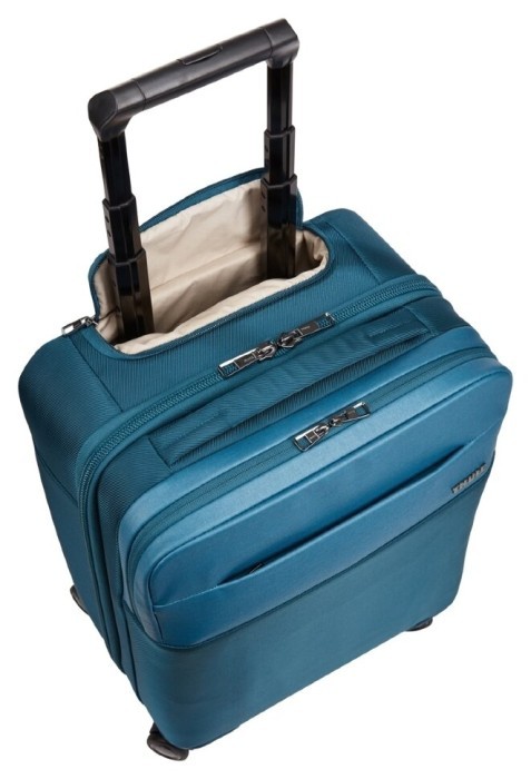 Чемодан на колесах Thule Spira Compact CarryOn Spinner (Legion Blue) 3203779 (TH 3203779), укр, укр
