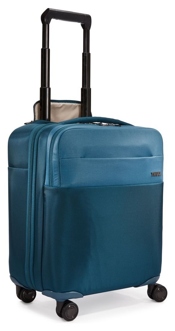 Чемодан на колесах Thule Spira Compact CarryOn Spinner (Legion Blue) 3203779 (TH 3203779), укр, укр