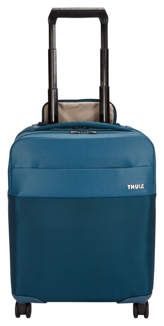 Чемодан на колесах Thule Spira Compact CarryOn Spinner (Legion Blue) 3203779 (TH 3203779), укр, укр