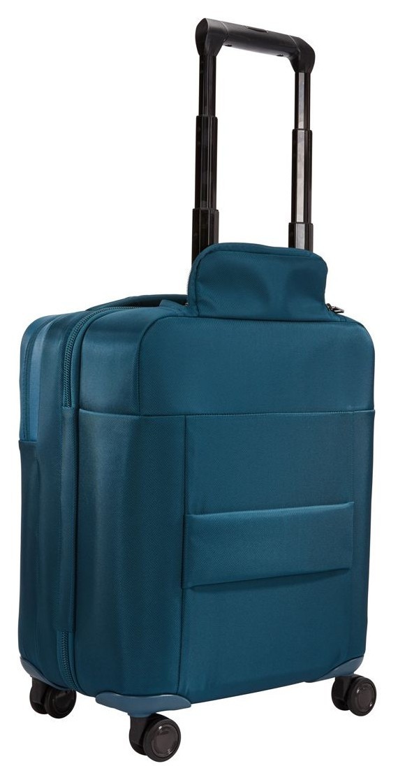 Чемодан на колесах Thule Spira Compact CarryOn Spinner (Legion Blue) 3203779 (TH 3203779), укр, укр