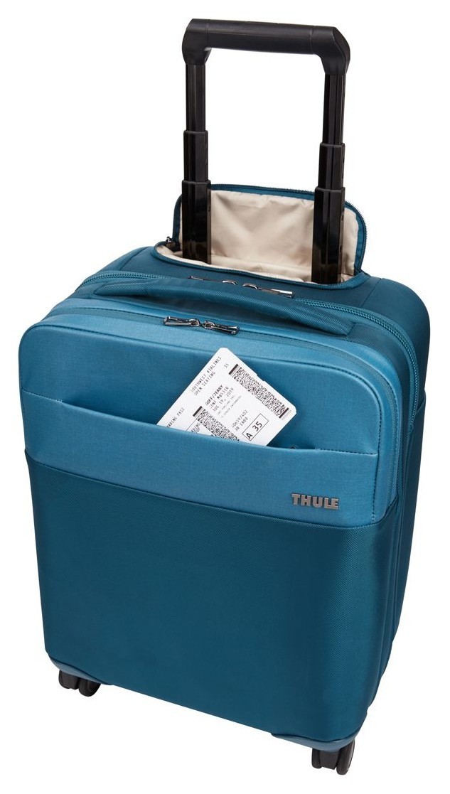 Чемодан на колесах Thule Spira Compact CarryOn Spinner (Legion Blue) 3203779 (TH 3203779), укр, укр