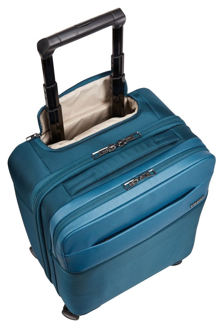 Чемодан на колесах Thule Spira Compact CarryOn Spinner (Legion Blue) 3203779 (TH 3203779), укр, укр