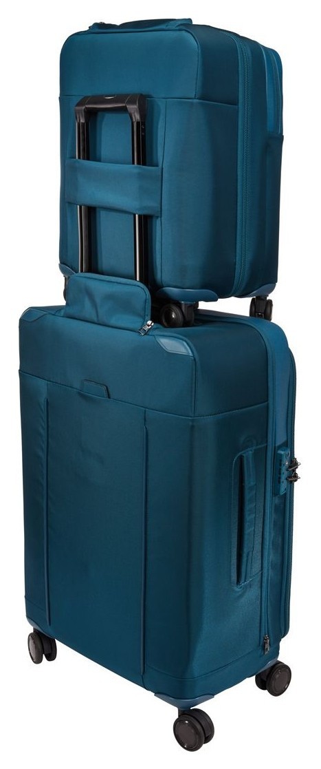 Чемодан на колесах Thule Spira Compact CarryOn Spinner (Legion Blue) 3203779 (TH 3203779), укр, укр