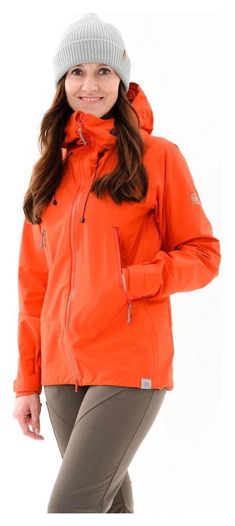 Куртка Turbat Alay Wmn, укр, укр