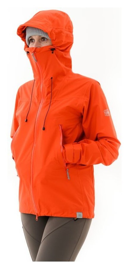 Куртка Turbat Alay Wmn, укр, укр