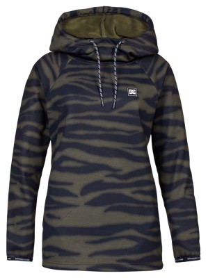 Кофта DC (ADJFT03020) SALEM FLEECE J OTLR 2022