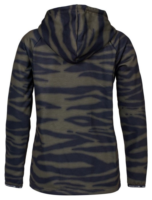 Кофта DC (ADJFT03020) SALEM FLEECE J OTLR 2022
