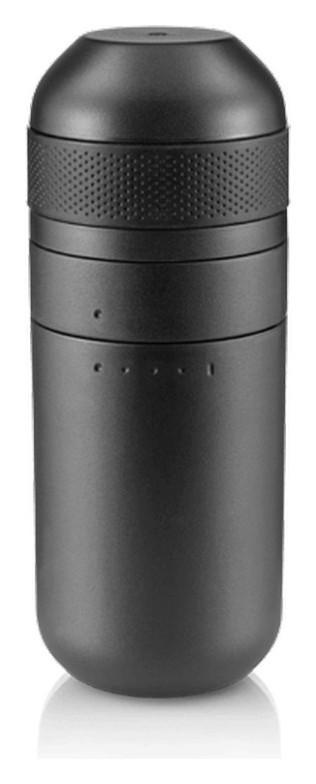 Резервуар для води додатковий Wacaco Minipresso Tank+ (для GR, NS), 120 мл, укр, укр