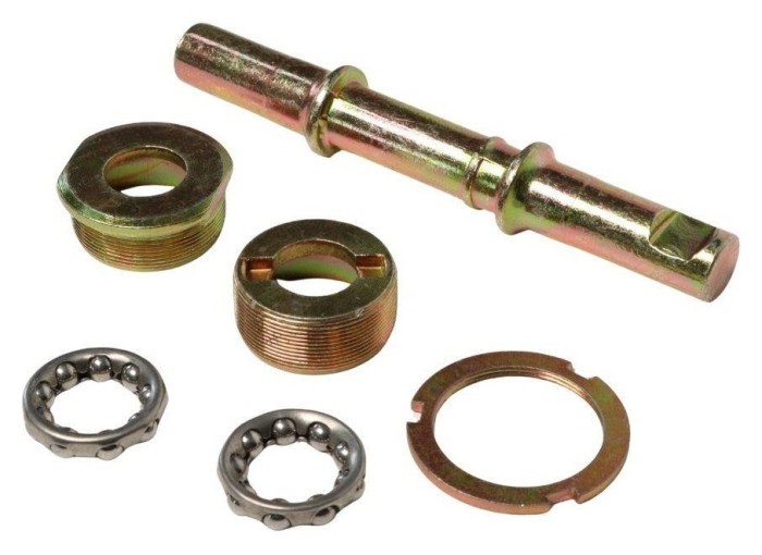 Каретка 144мм  x 68 мм під клин VLT CZ-144 Бубон Gold під Мінськ AM (брендоване пакування), укр, укр