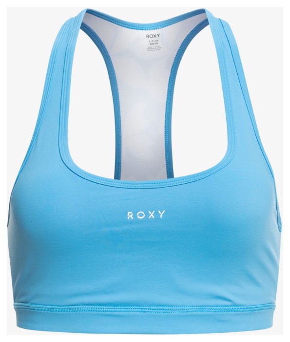 Топ ROXY ( ERJKT04015 ) STG SPORTS BRA J TOPS 2023
