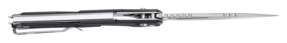 Нож складной SRM Mirage 239X-GB, черный