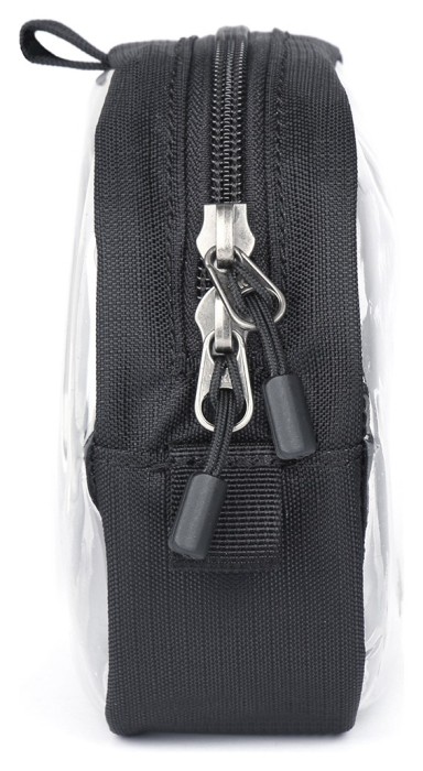 Lifeventure сумка Clear Wash Case Small