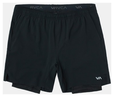 Шорты RVCA ( AVYWS00229 ) 2 IN 1 T SHORT 2026