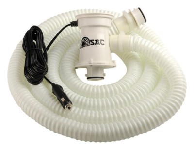 Насос для баласту LINE (2169006) SUMO BALLAST PUMP 100/Min 2023