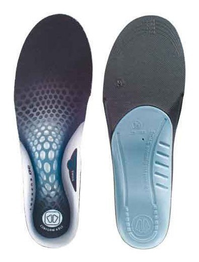 Стельки SIDAS UNIVERSAL COMFORT 2010