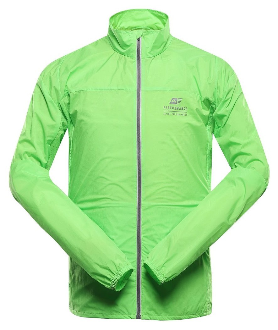 Куртка Alpine Pro Spin Mns, укр, укр