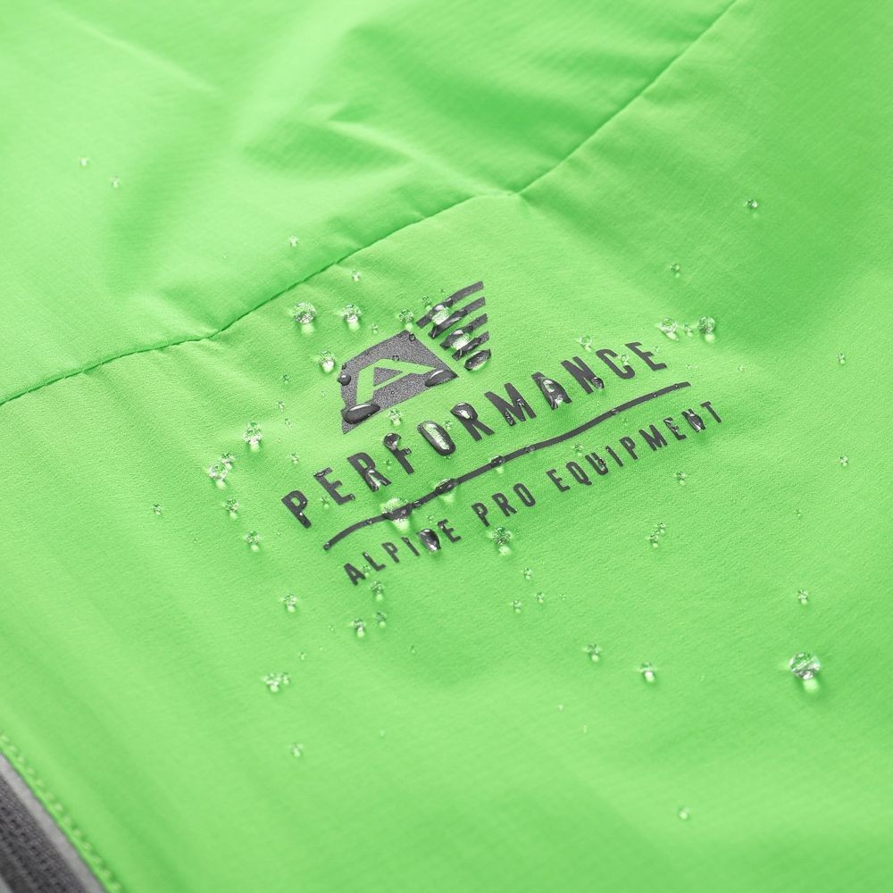 Куртка Alpine Pro Spin Mns, укр, укр