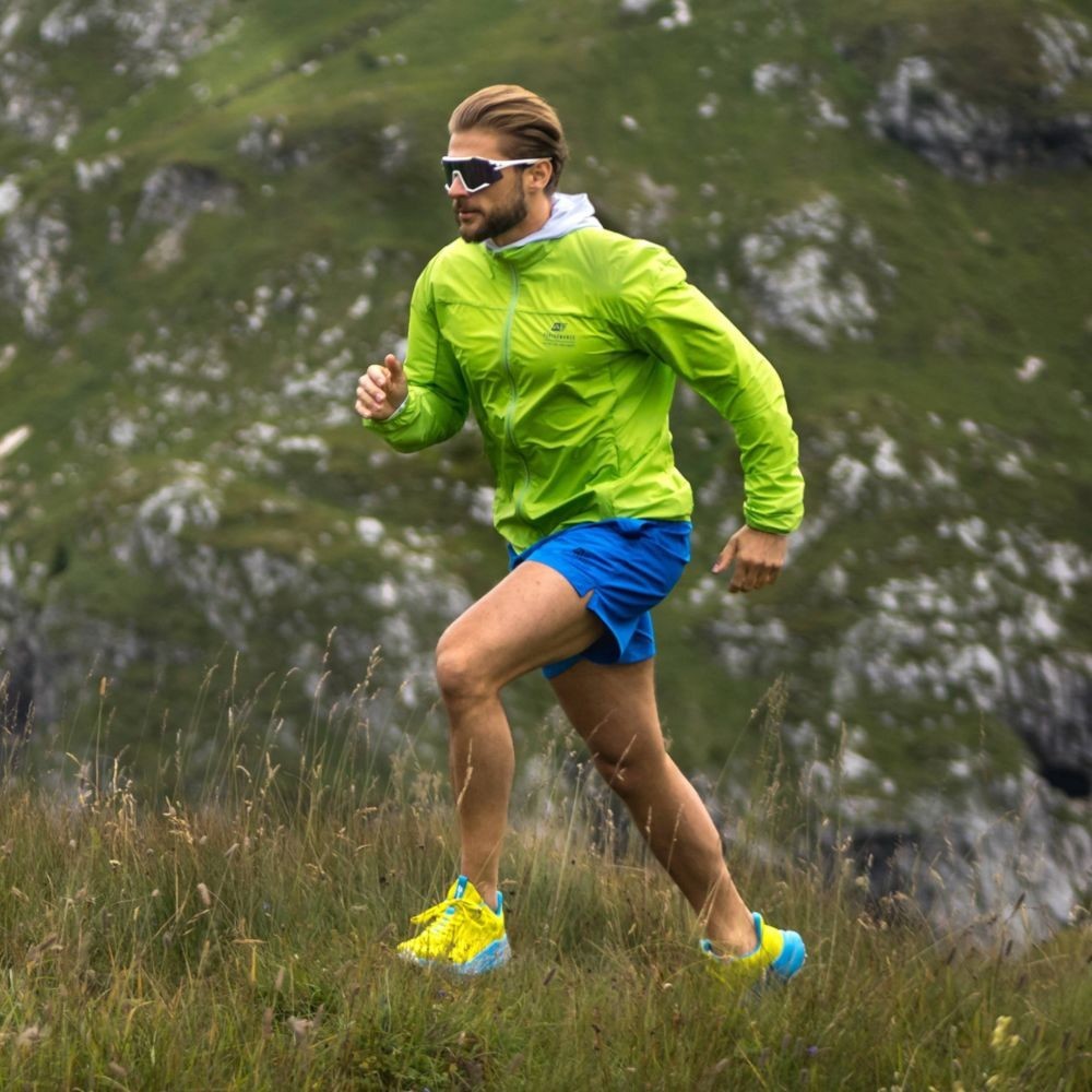 Куртка Alpine Pro Spin Mns, укр, укр