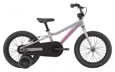 Велосипед детский 16" Cannondale Trail SS OS 2026 LAV