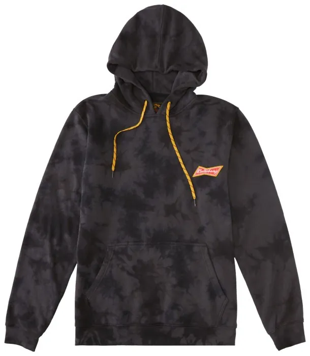 Фліс Billabong ( Z1FL58 ) BUD BOW FLEECE PULLO 2022