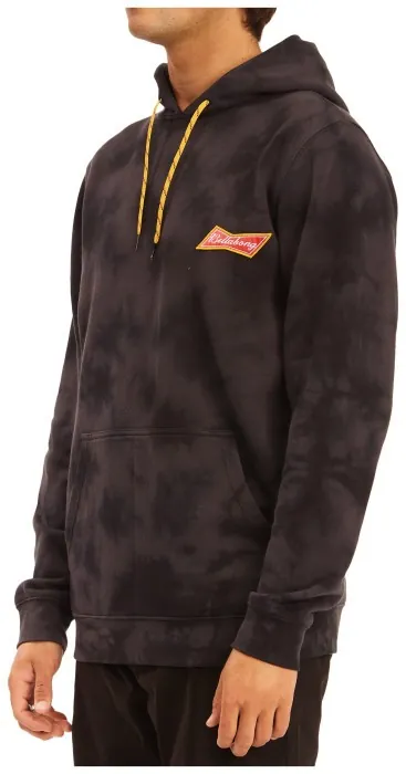 Фліс Billabong ( Z1FL58 ) BUD BOW FLEECE PULLO 2022