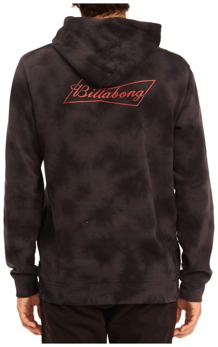 Фліс Billabong ( Z1FL58 ) BUD BOW FLEECE PULLO 2022