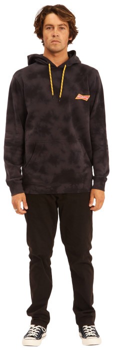 Фліс Billabong ( Z1FL58 ) BUD BOW FLEECE PULLO 2022