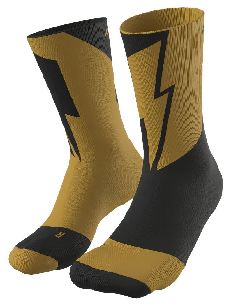 Шкарпетки Dynafit No Pain No Gain, укр, укр