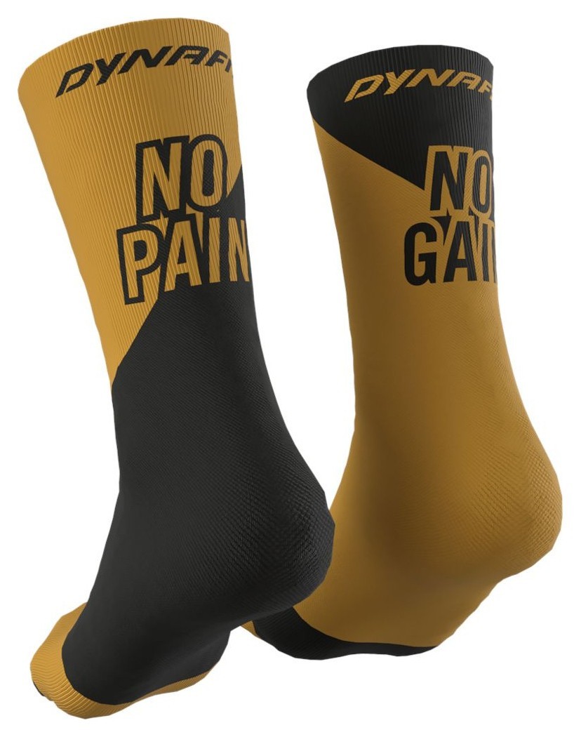 Шкарпетки Dynafit No Pain No Gain