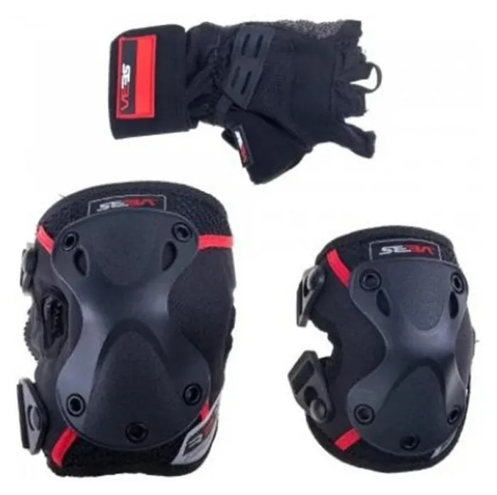 Захист для роликів Seba Protective Pack 3 PRO