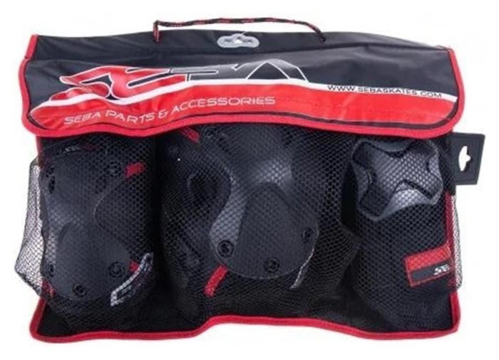 Захист для роликів Seba Protective Pack 3 PRO