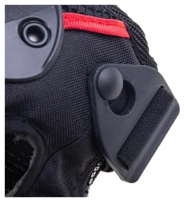 Захист для роликів Seba Protective Pack 3 PRO