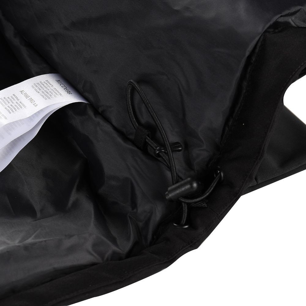 Куртка Alpine Pro Garg, укр, укр