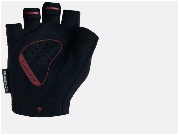 Велорукавиці Specialized BG GRAIL GLOVE SF 2025