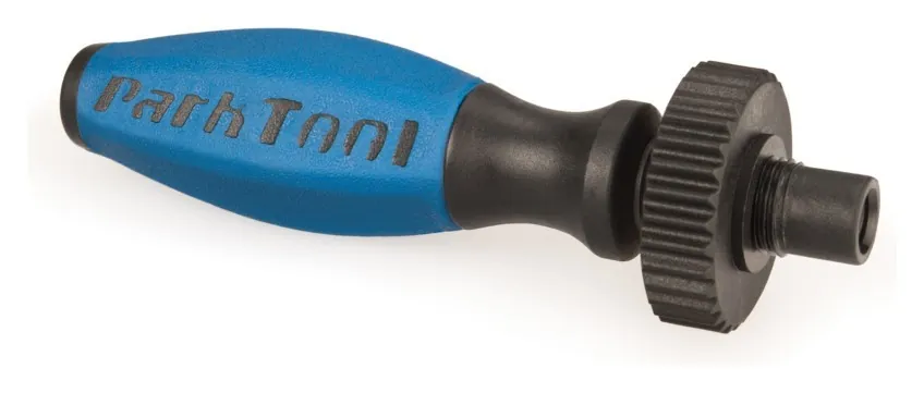 Педаль-обманка Park Tool DP-2 для налаштування перемикачів, 2 витки різьблення (PED-83-48)