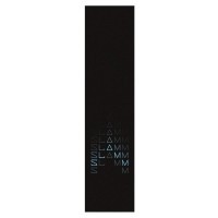 Наждак для самокату Slamm Grip Tape pyramid