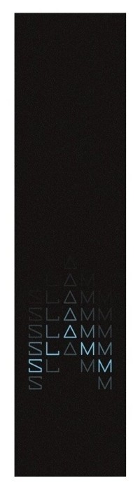 Наждак для самокату Slamm Grip Tape pyramid, укр, укр
