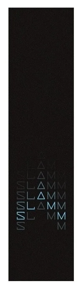 Наждак для самокату Slamm Grip Tape pyramid (SL588-PY)