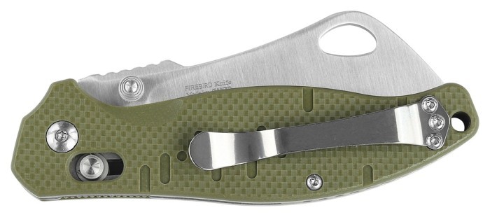 Ніж складаний Firebird F7551-GR