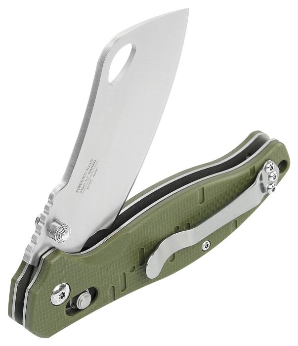 Ніж складаний Firebird F7551-GR