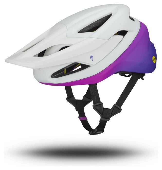 Шлем Specialized CAMBER HLMT CE 2025