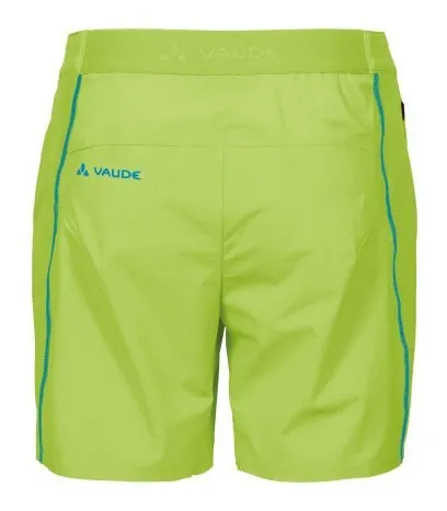 Шорти для туризму VAUDE Wo Scopi LW Shorts'16